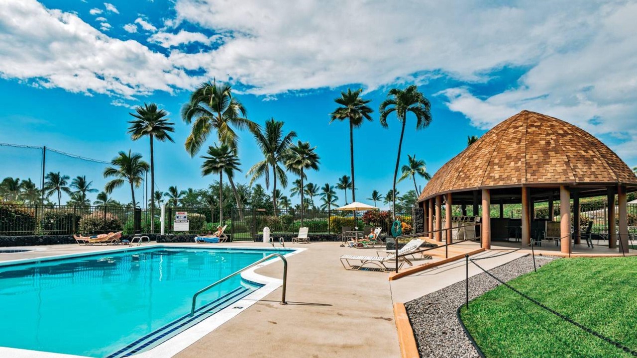 Photo of Outdoor in Keauhou