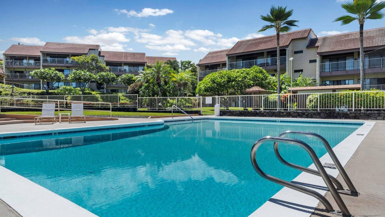 Photo of Outdoor in Keauhou