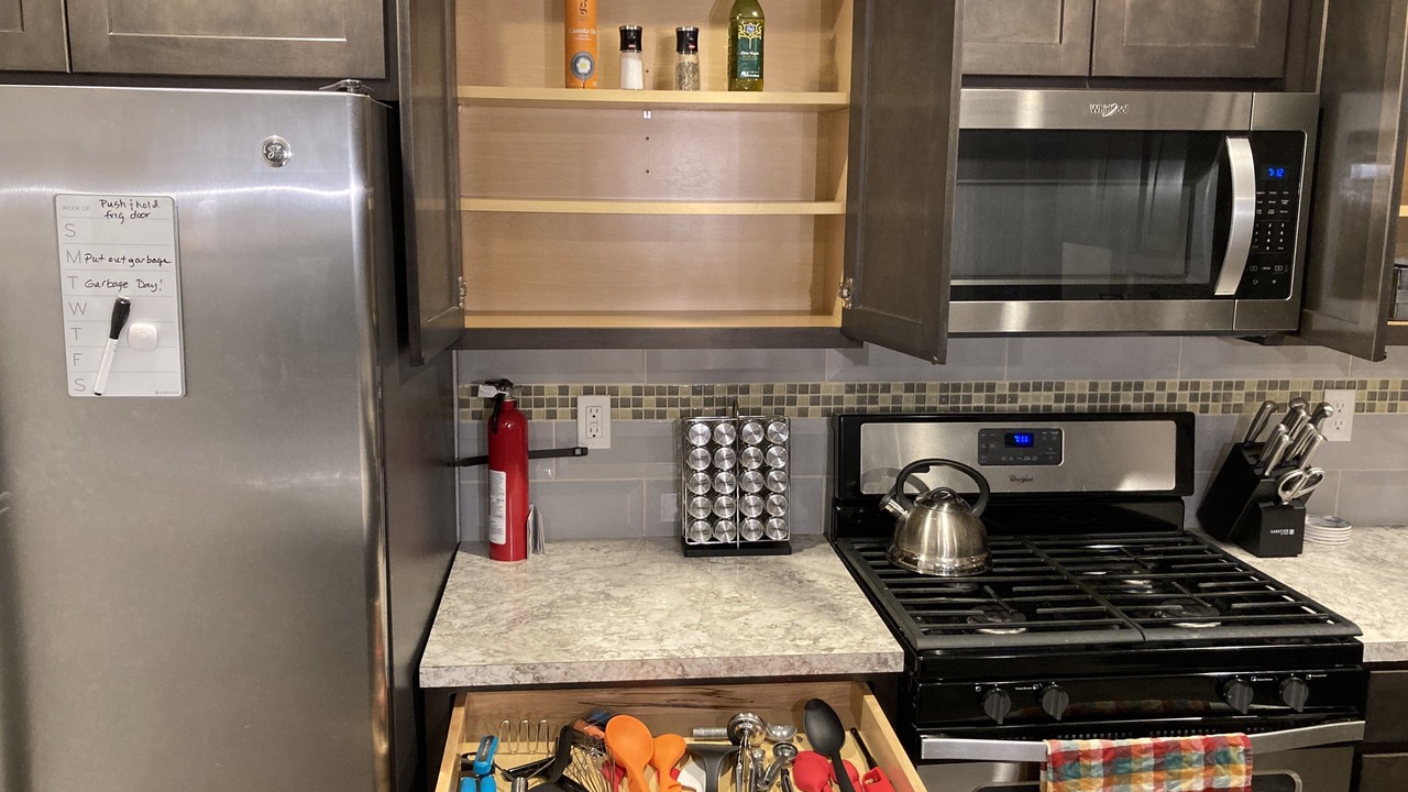 Photo of Kitchen in Redmond
