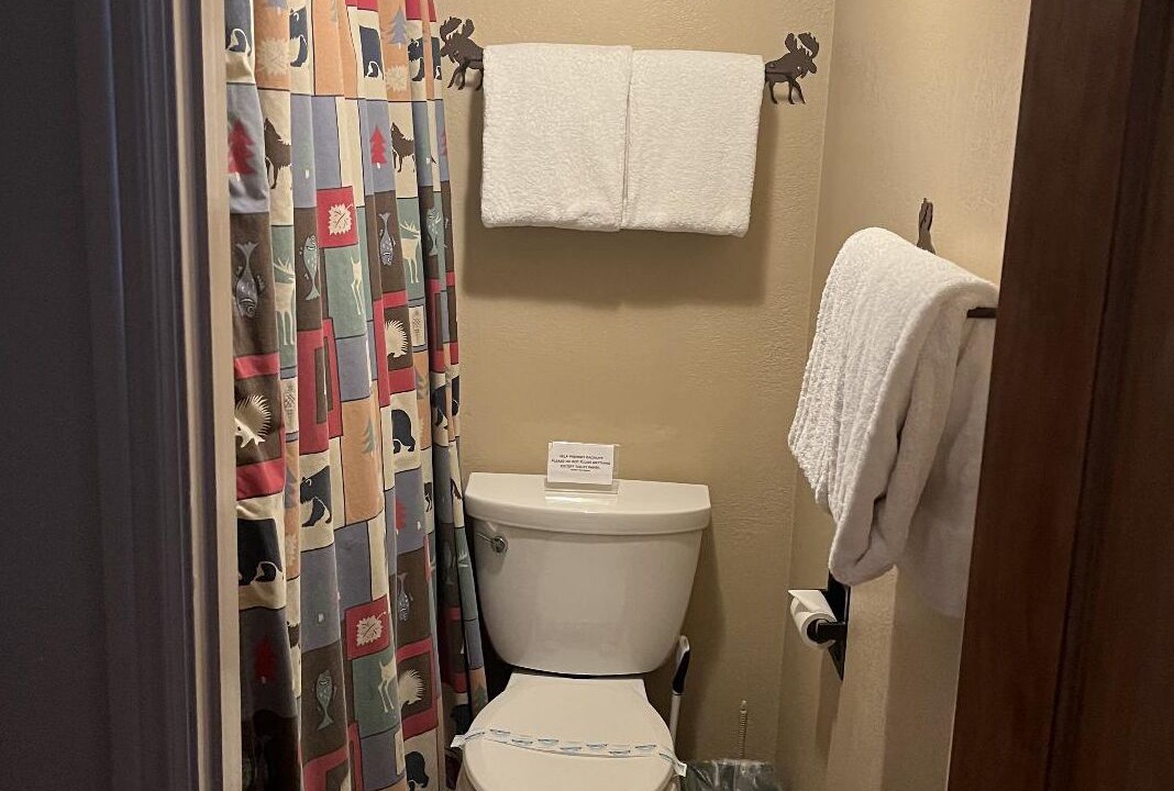 Photo of Bathroom in Aerie