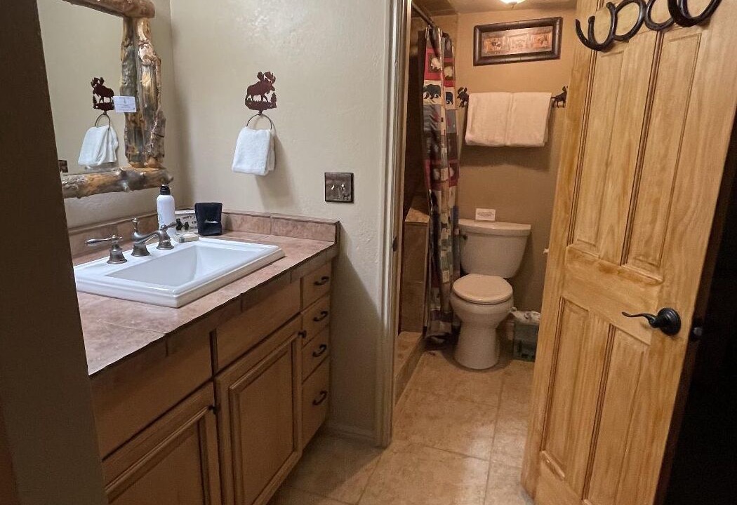 Photo of Bathroom in Aerie