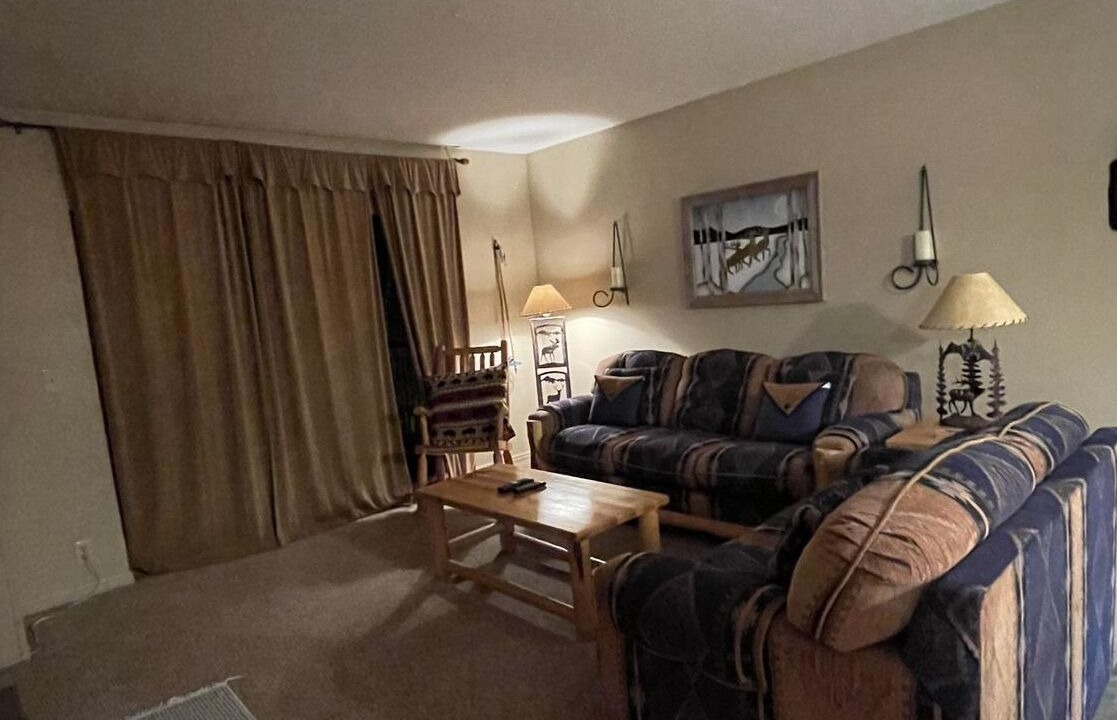 Photo of Livingroom in Aerie