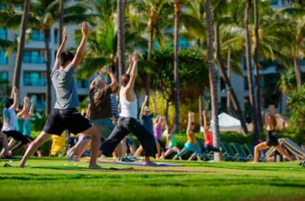 Photo of Outdoor in Ko Olina