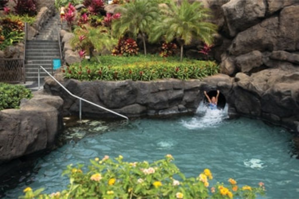 Photo of Outdoor in Ko Olina