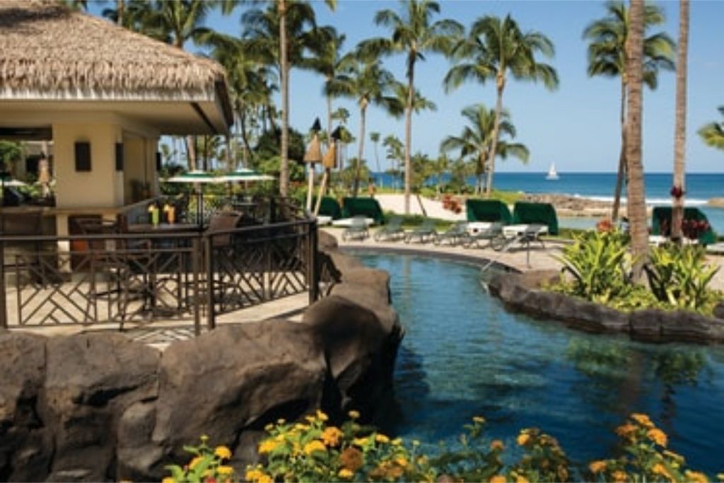 Photo of Outdoor in Ko Olina