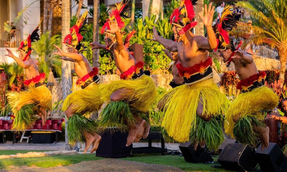 Photo of Outdoor in Ko Olina