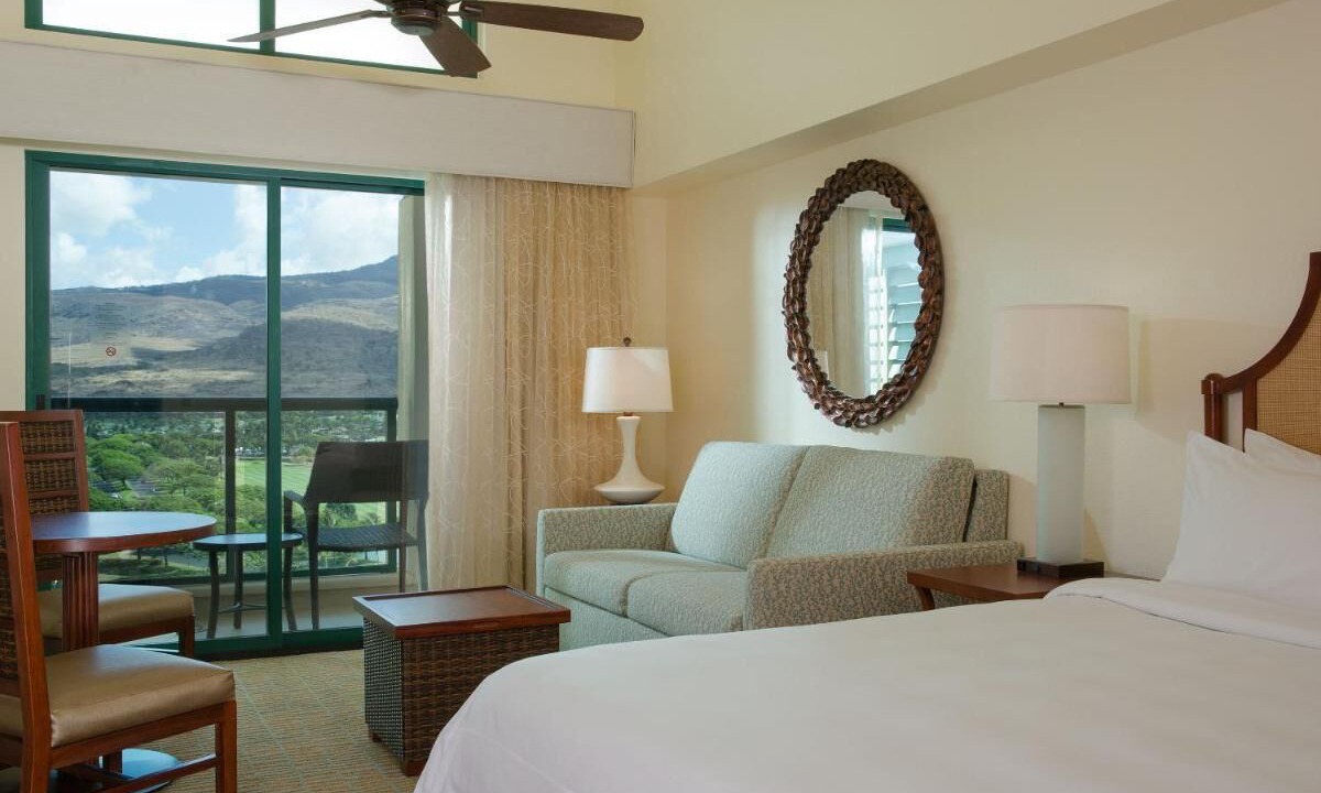 Photo of Bedroom in Ko Olina