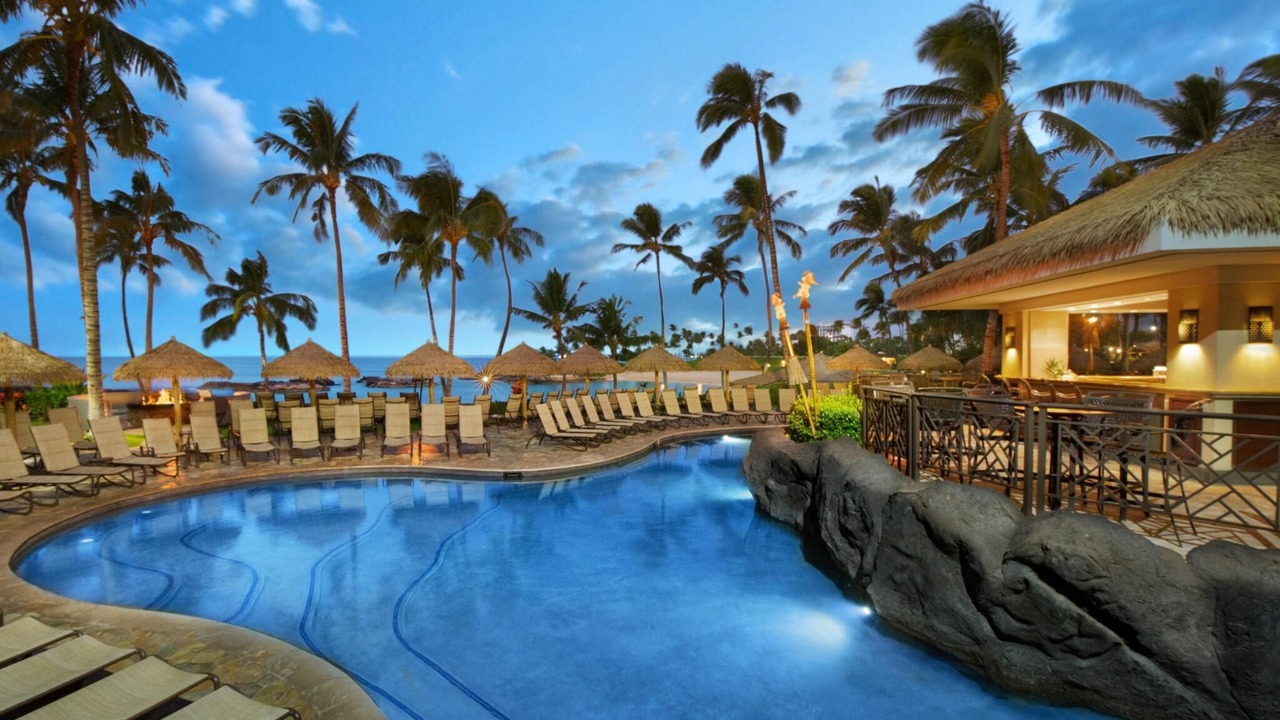 Photo of Outdoor in Ko Olina