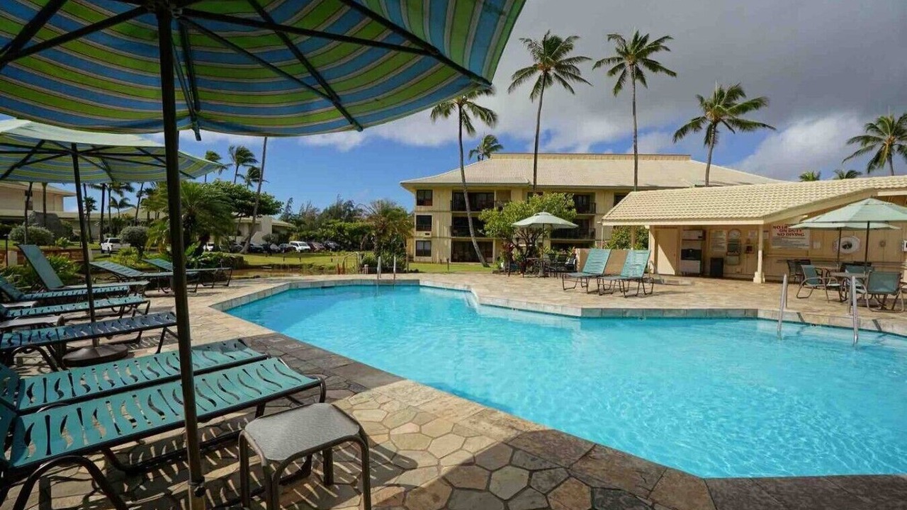 Photo of Outdoor in Hanamaulu