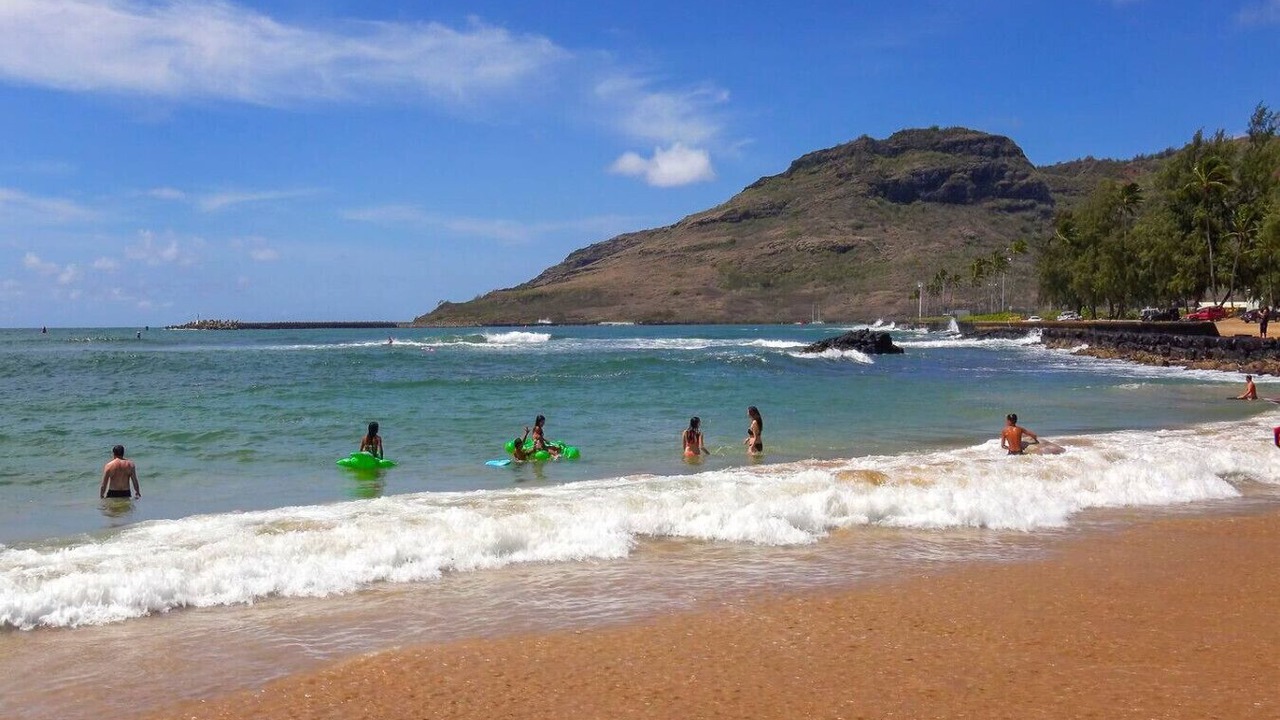 Photo of Others in Nawiliwili