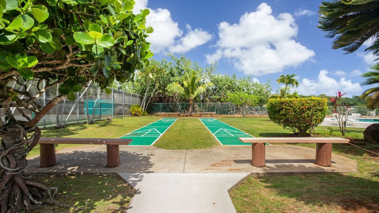 Photo of Outdoor in Nawiliwili