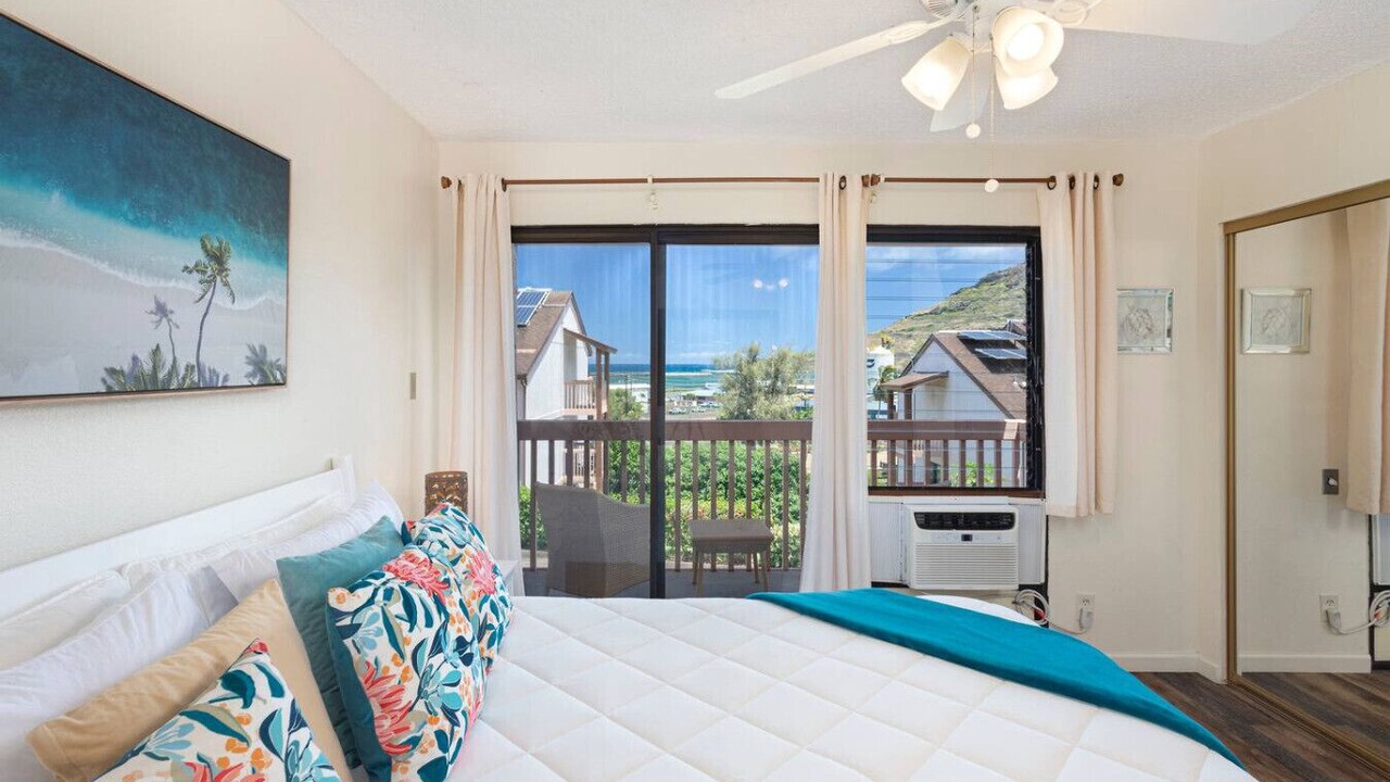 Photo of Bedroom in Nawiliwili