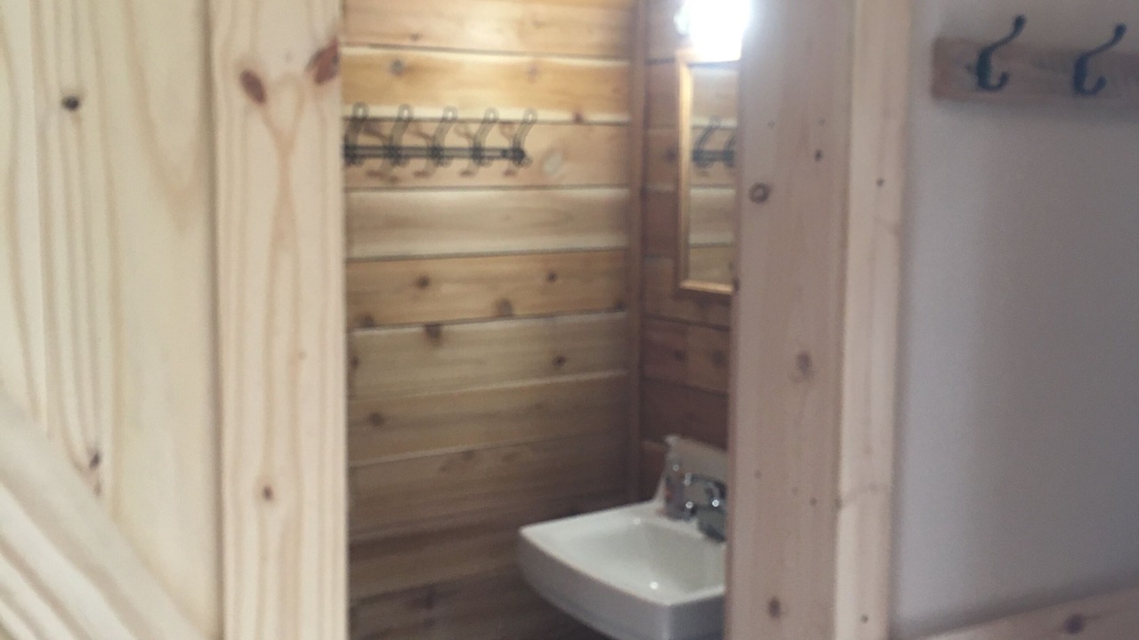 Photo of Bathroom in Cohoe