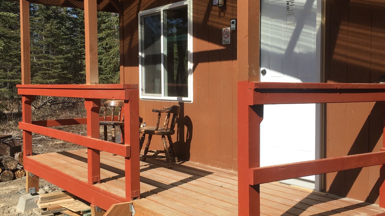 Photo of Outdoor in Cohoe