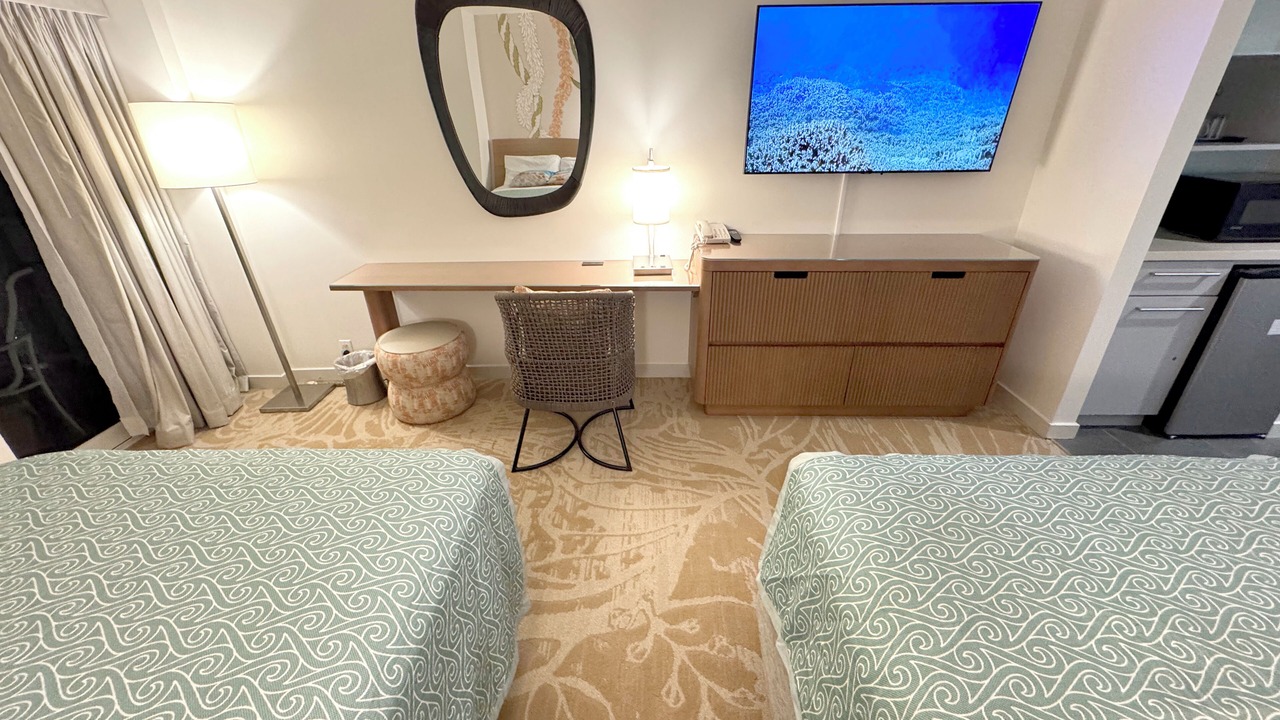 Photo of Bedroom in Ala Moana