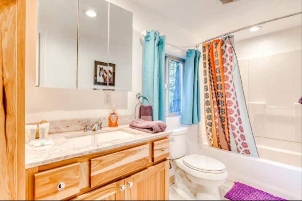 Photo of Bathroom in Washougal