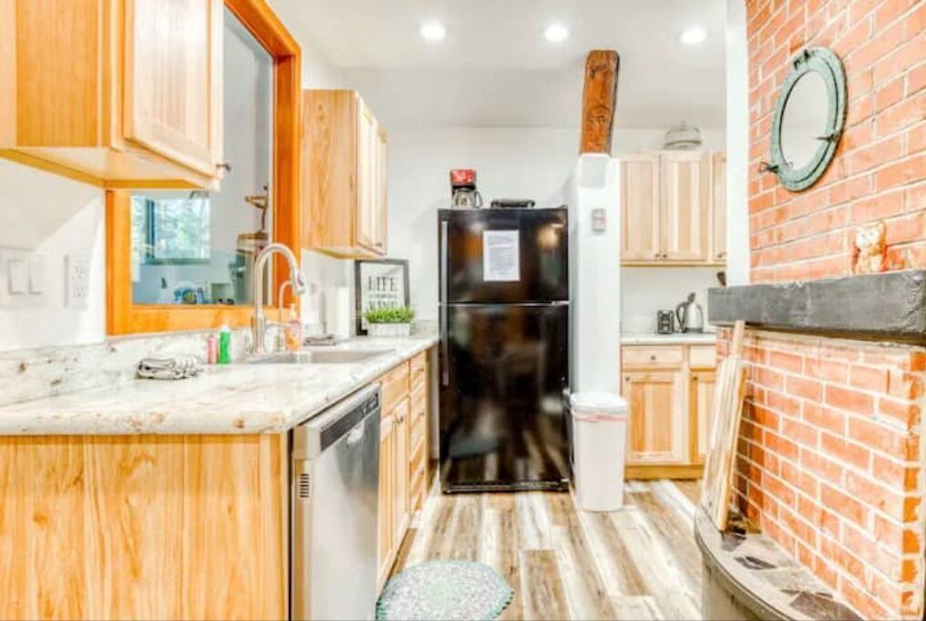 Photo of Kitchen in Washougal
