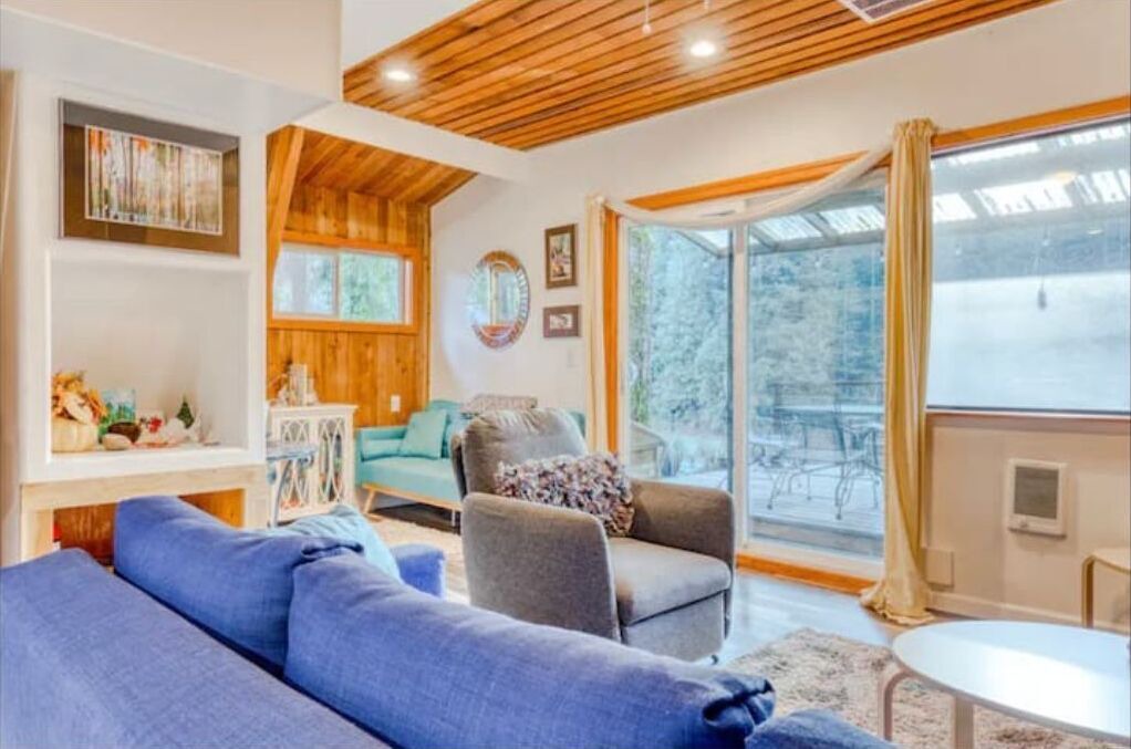 Photo of Livingroom in Washougal