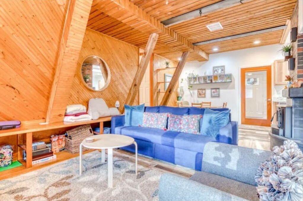 Photo of Livingroom in Washougal