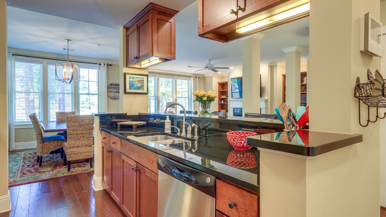 Photo of Kitchen in Greensboro