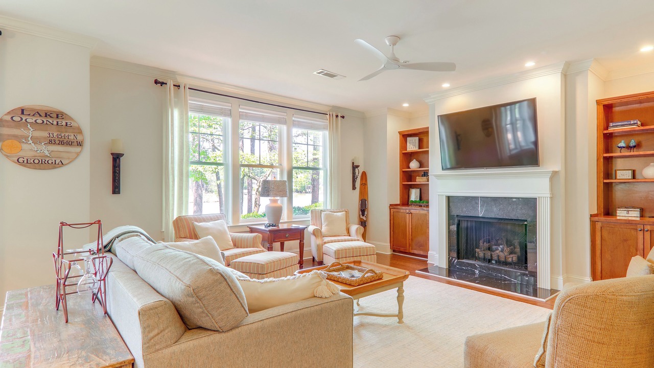 Photo of Livingroom in Greensboro