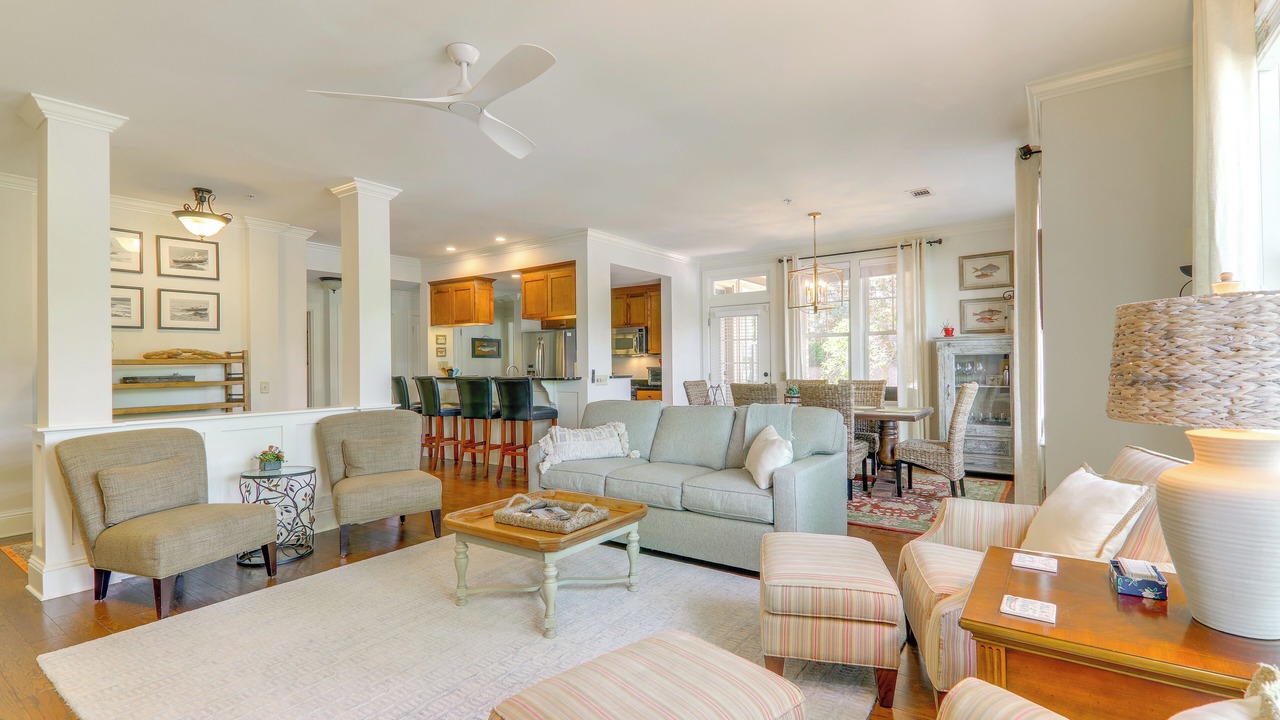 Photo of Livingroom in Greensboro