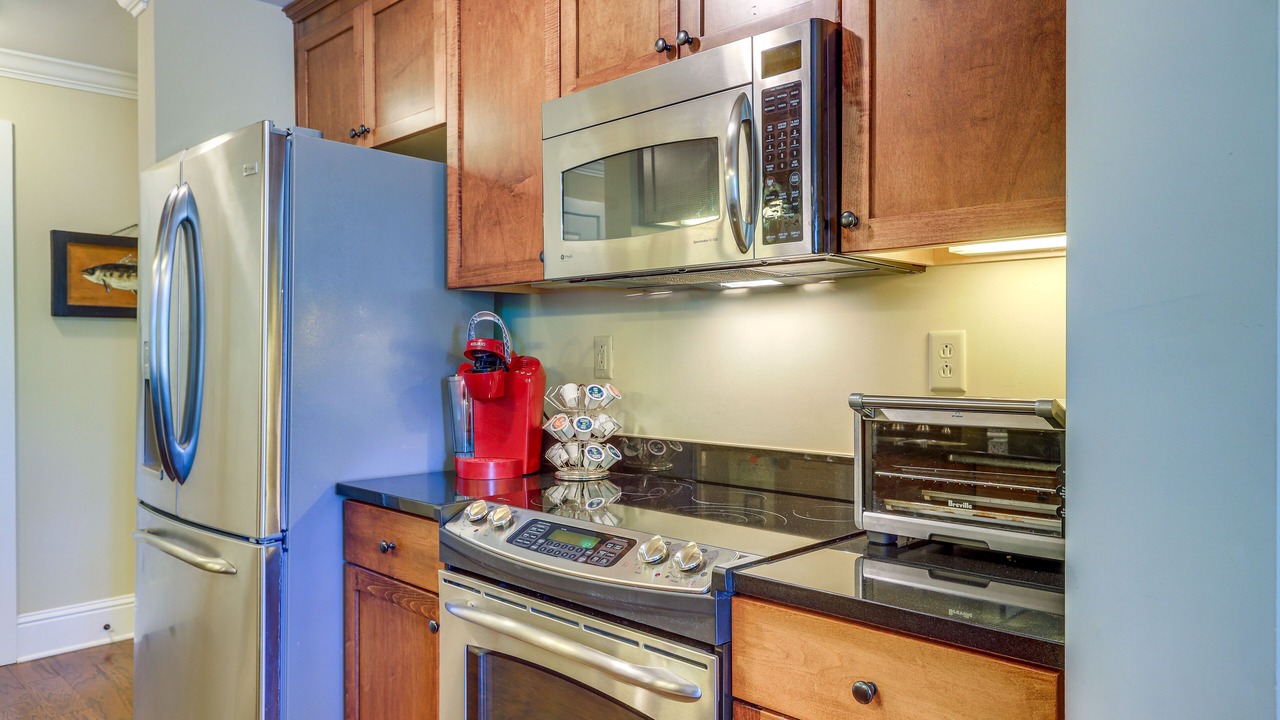 Photo of Kitchen in Greensboro