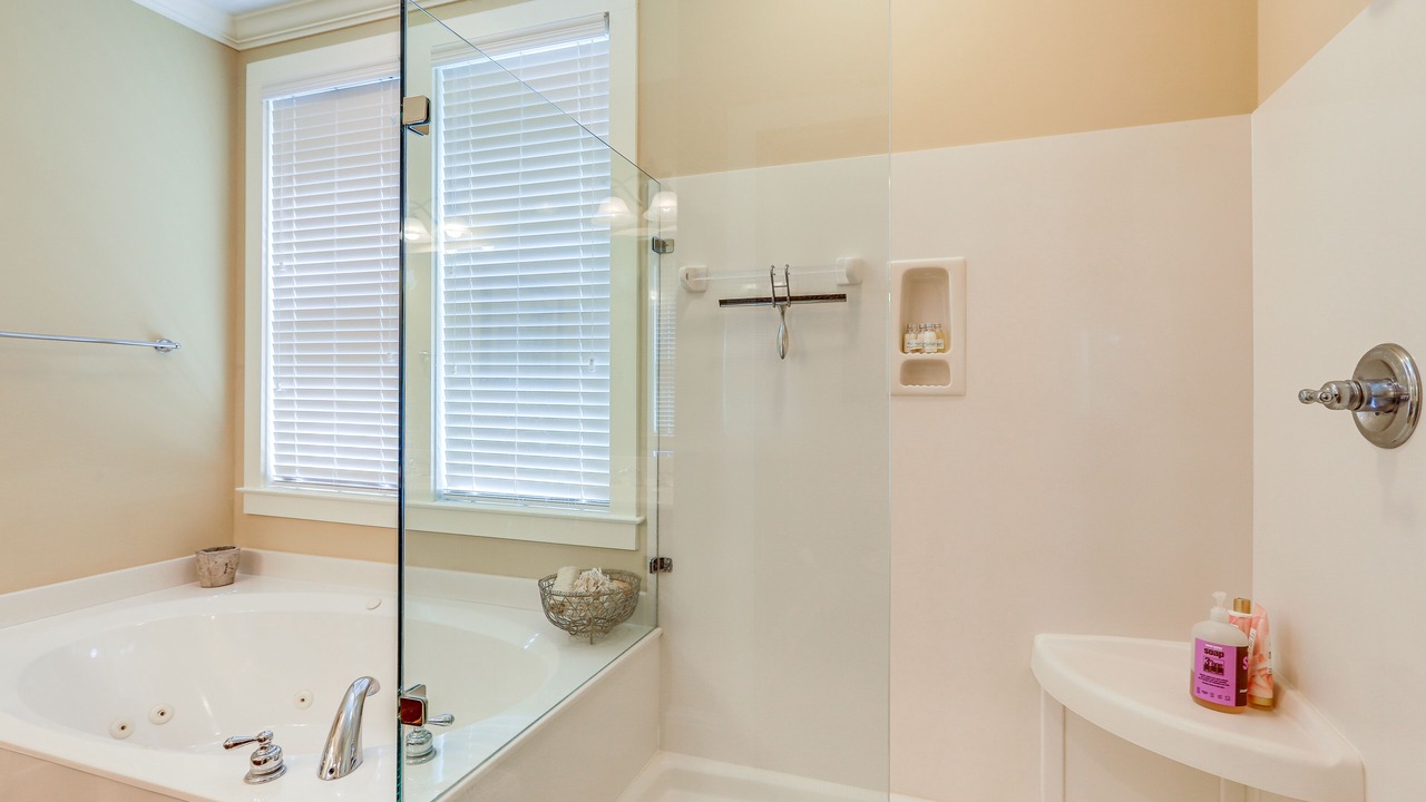 Photo of Bathroom in Greensboro