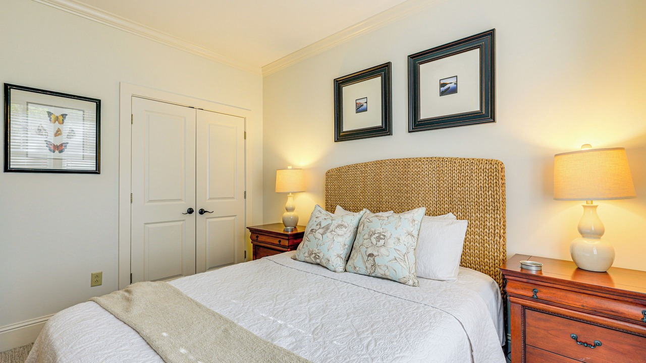 Photo of Bedroom in Greensboro