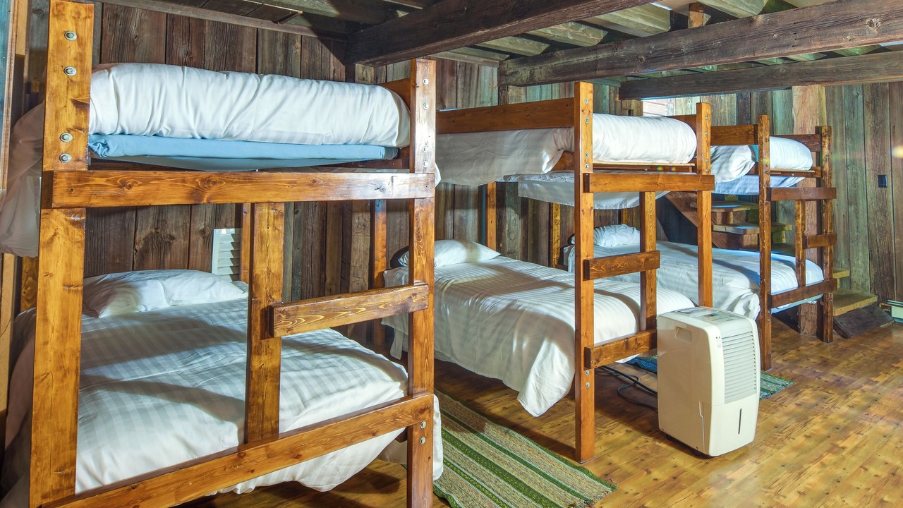 Photo of Bedroom in Treasure Lake