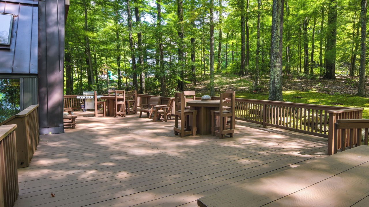 Photo of Outdoor in Treasure Lake