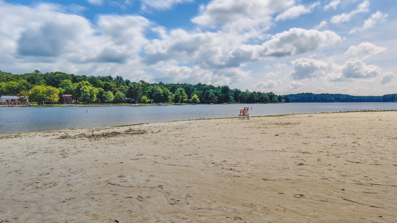 Photo of Outdoor in Treasure Lake