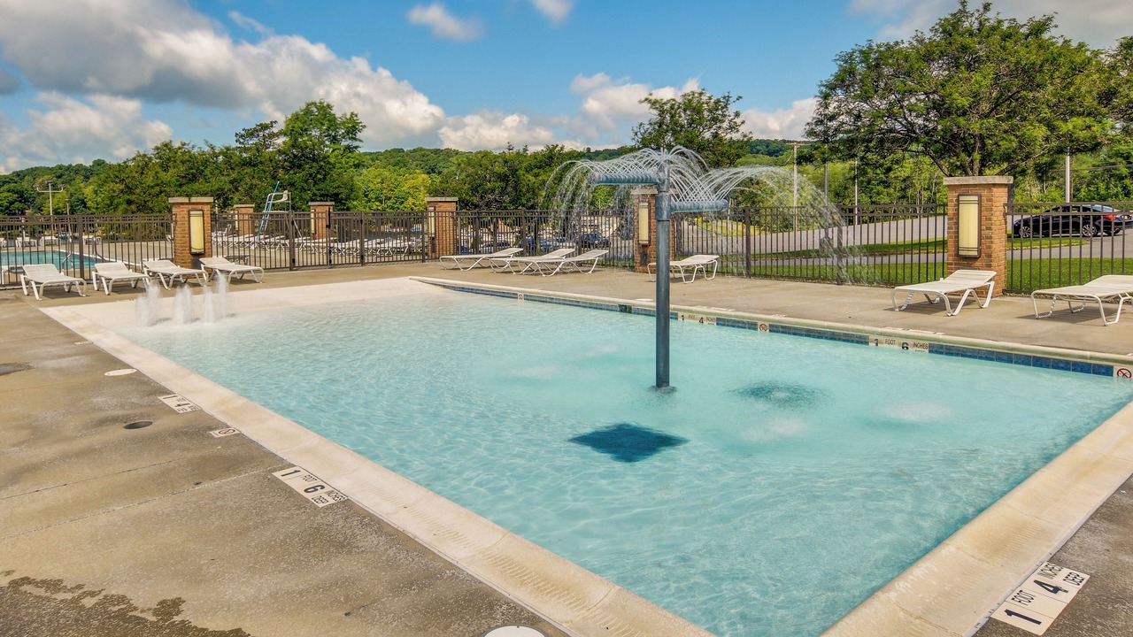 Photo of Outdoor in Treasure Lake