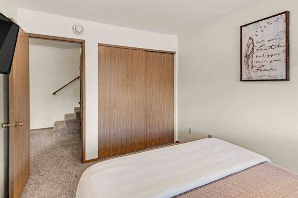 Photo of Bedroom in West Juneau