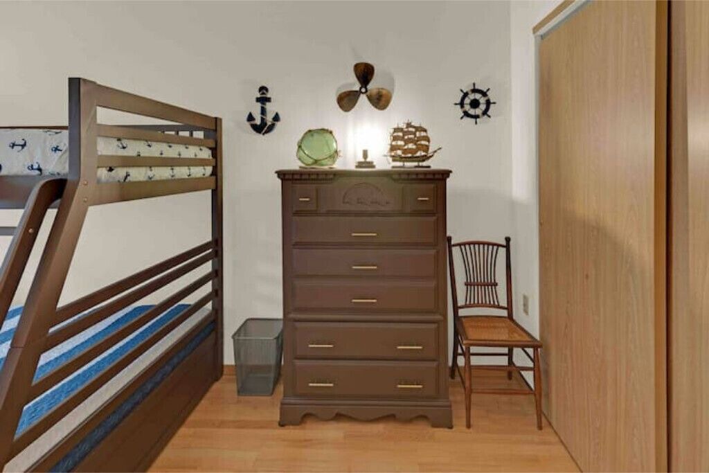Photo of Bedroom in West Juneau