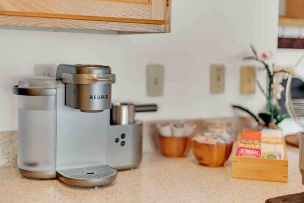 Photo of Kitchen in West Juneau