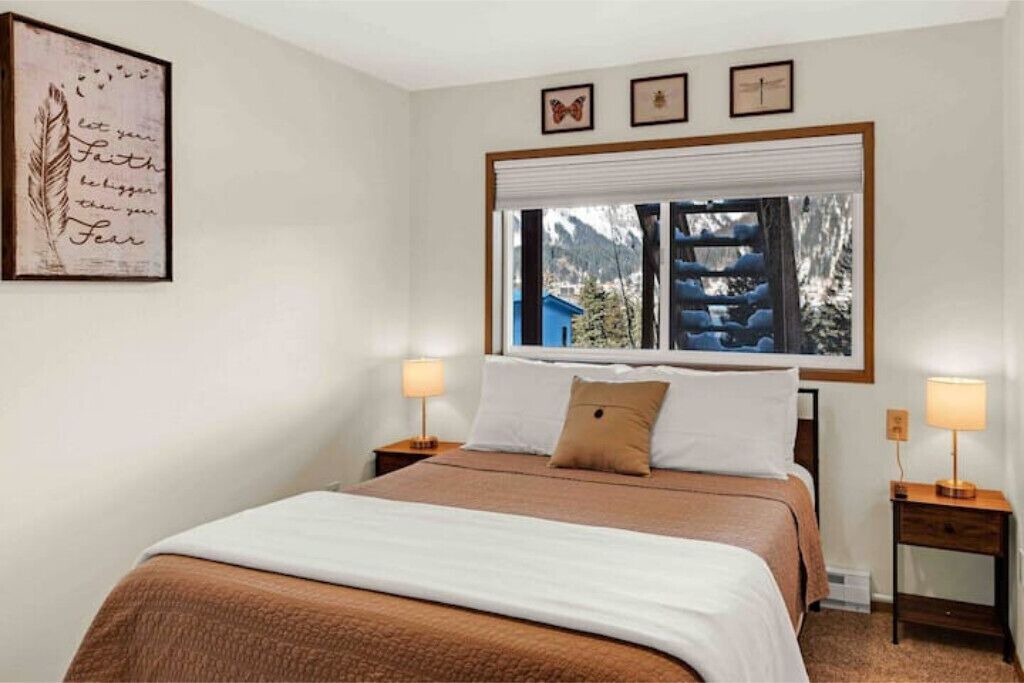 Photo of Bedroom in West Juneau
