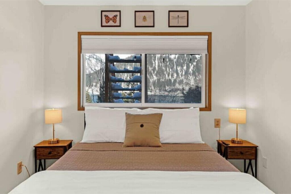 Photo of Bedroom in West Juneau