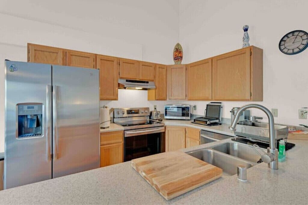 Photo of Kitchen in West Juneau
