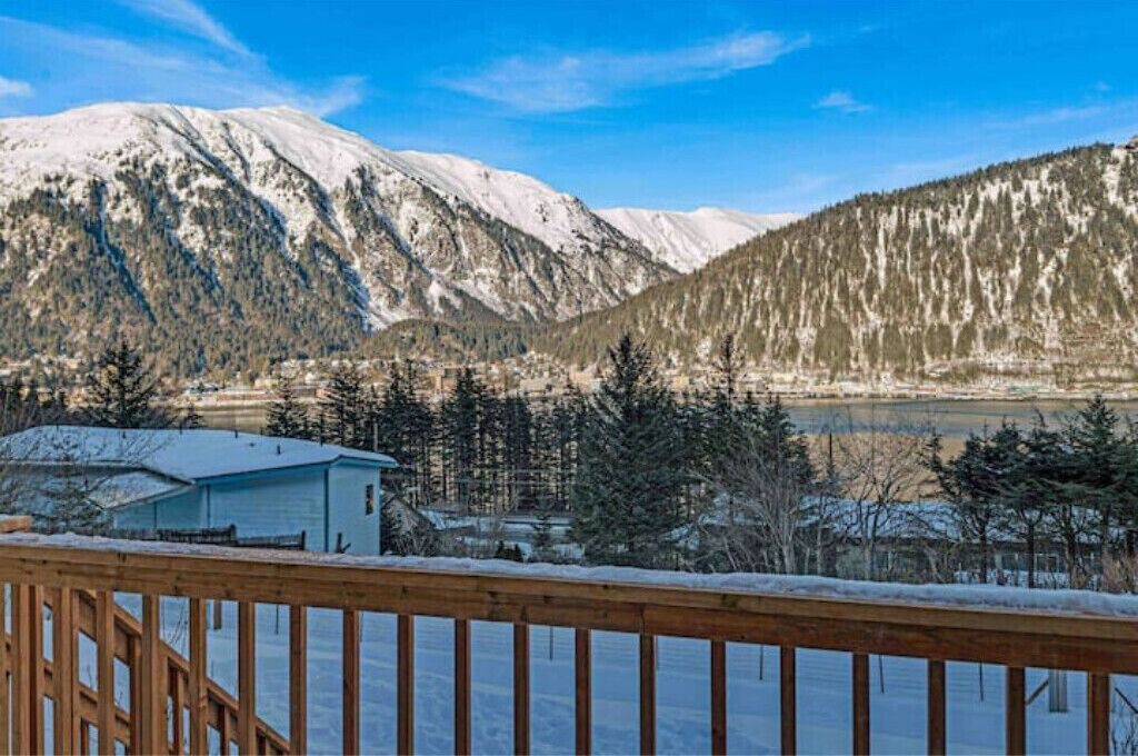 Photo of Outdoor in West Juneau