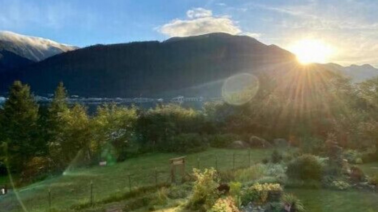 Photo of Outdoor in West Juneau