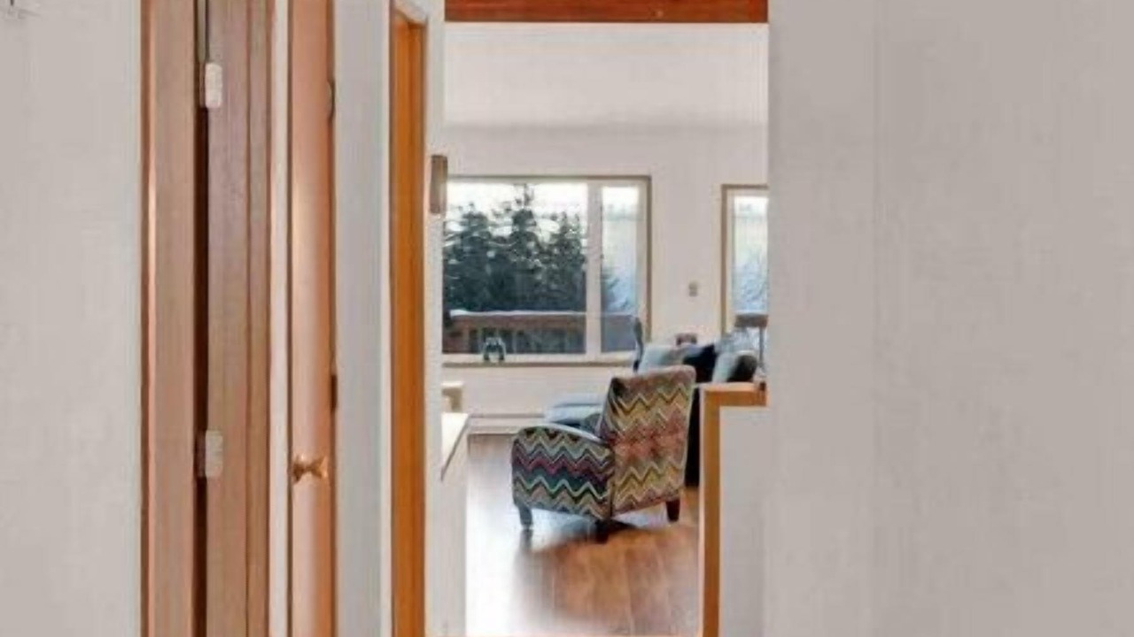 Photo of Livingroom in West Juneau