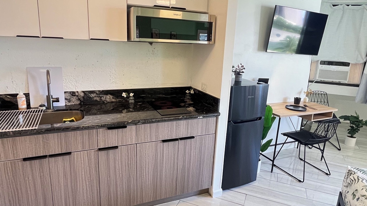 Photo of Kitchen in Ala Moana
