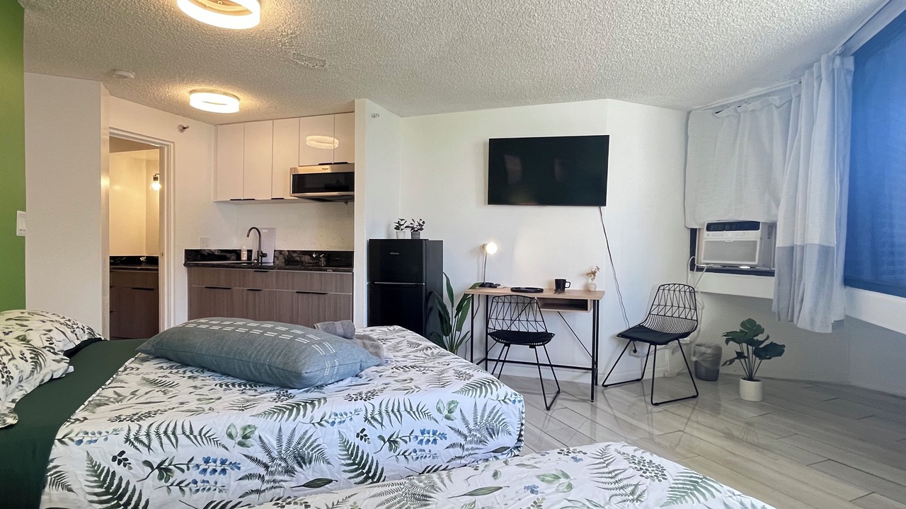 Photo of Bedroom in Ala Moana