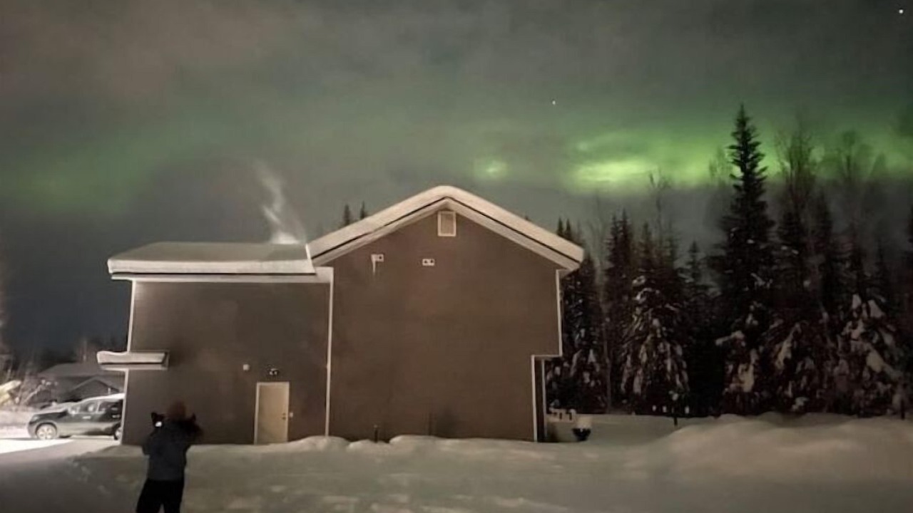 Photo of Outdoor in Badger
