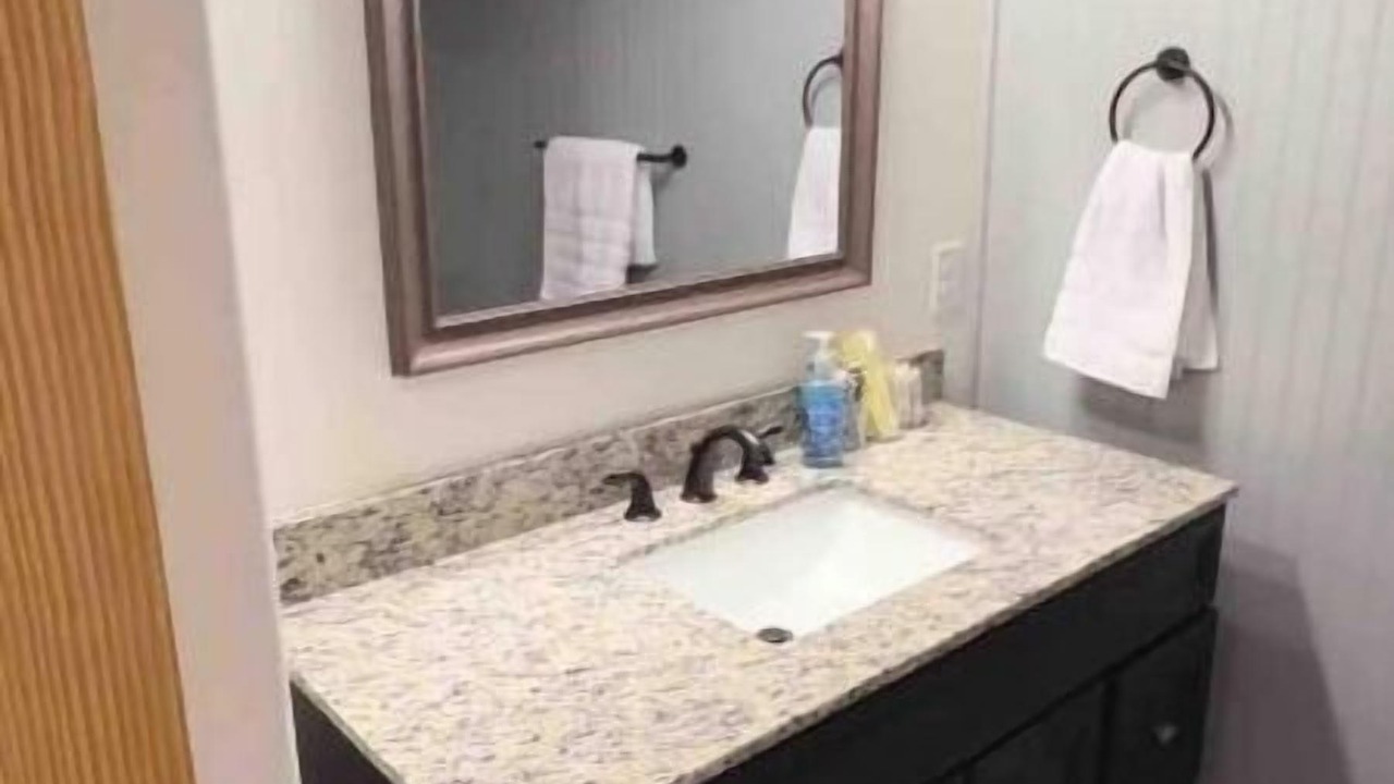 Photo of Bathroom in Badger