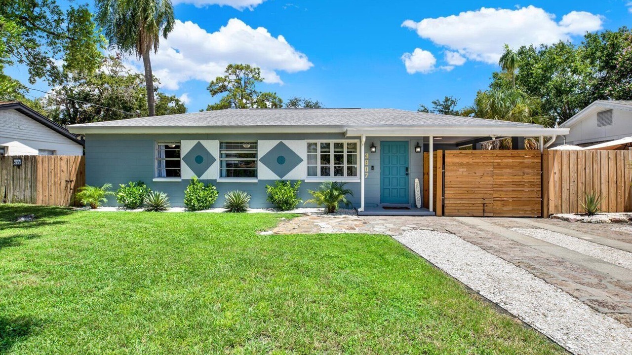 Photo of Outdoor in Sun Bay South