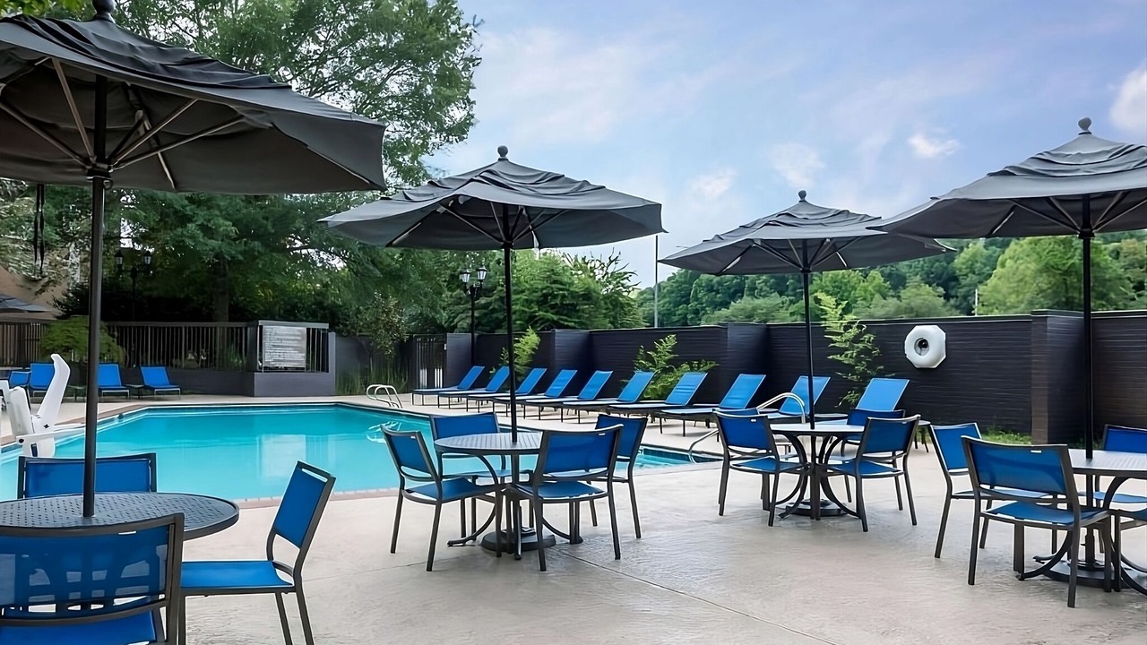 Photo of Outdoor in Atlanta
