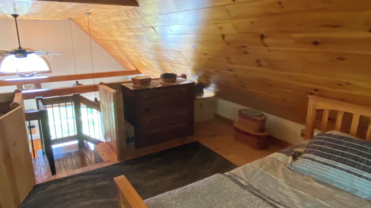 Photo of Bedroom in Greenville