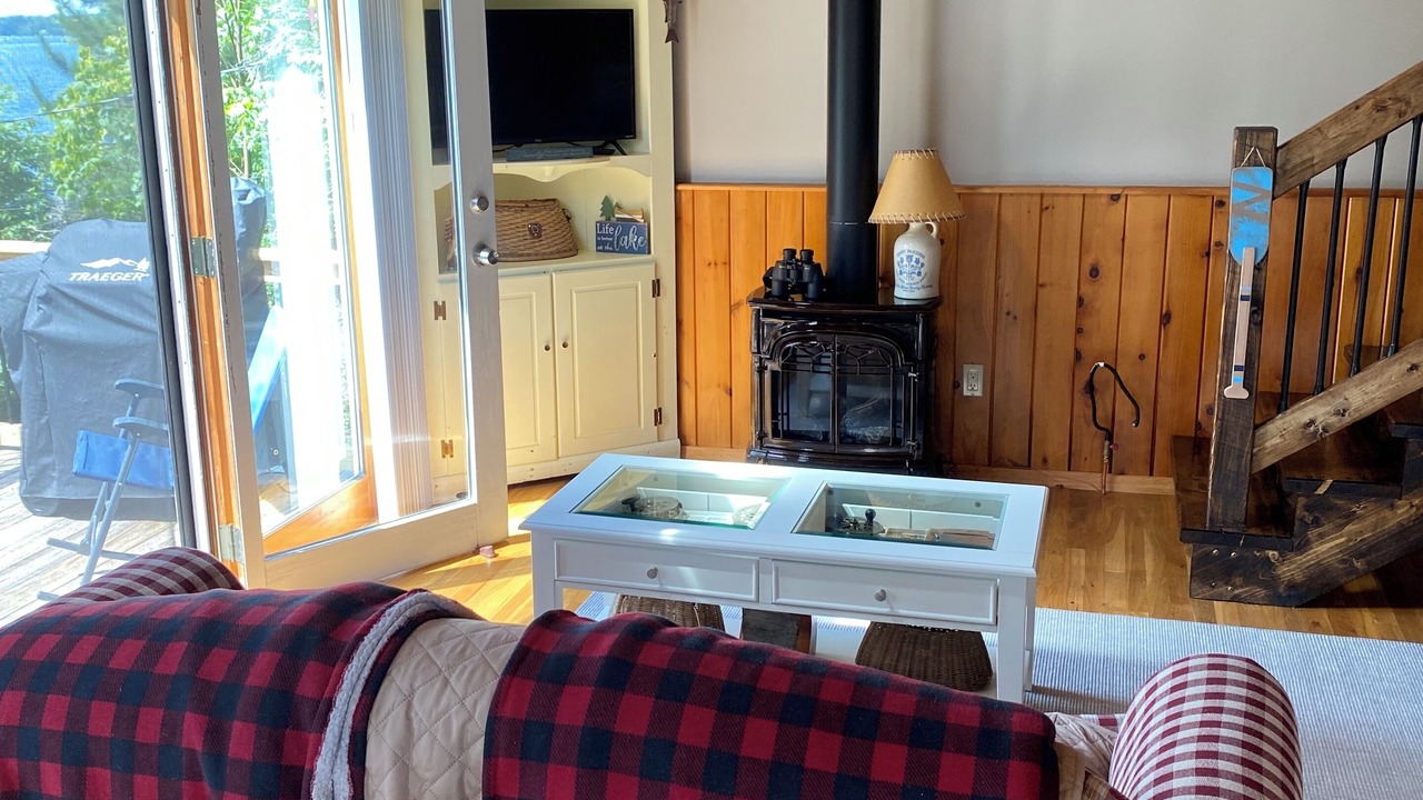 Photo of Livingroom in Greenville
